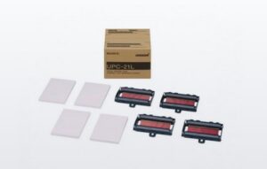 Carta ecografica Sony UPC-21L