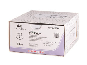 Sutura Vicryl V422H