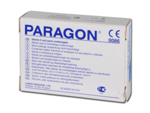 Lama bisturi Paragon monouso sterile cf 100 pezzi
