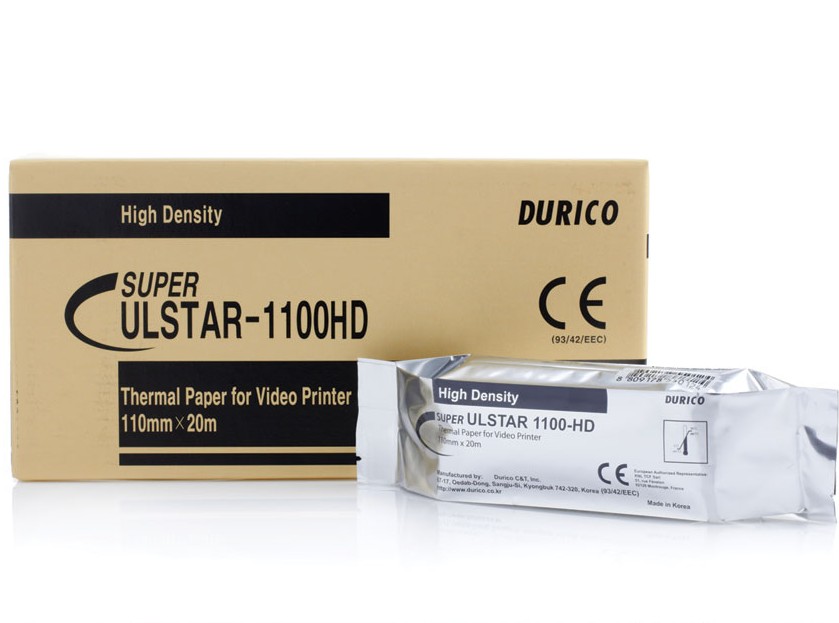 Carta Termica Ecografica Compatibile Sony UPP-110HD