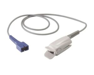 Sensore SpO2 per Adulti Nellcor DS100A OxiMax – riutilizzabile