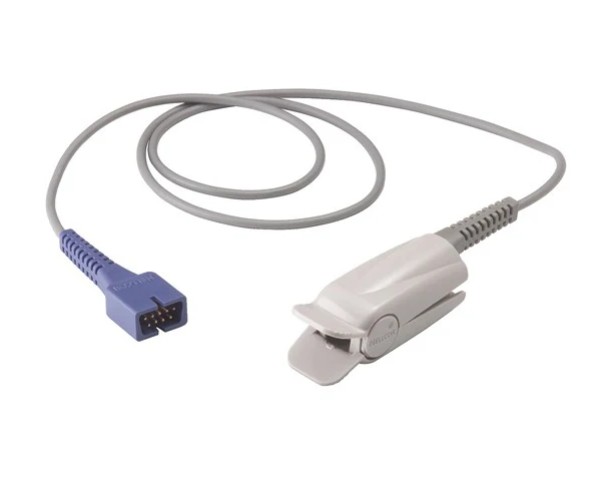 Sensore SpO2 per Adulti Nellcor DS100A OxiMax – riutilizzabile