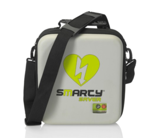 DAE Defibrillatore Smarty Saver automatico - immagine 2